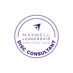 Maxwell DISC Consultant