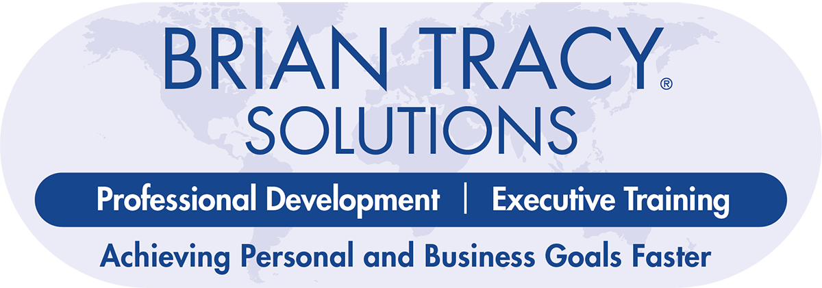 Brian Tracy
