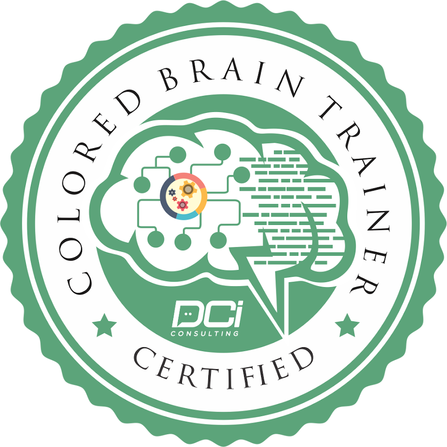 Color Brain Trainer
