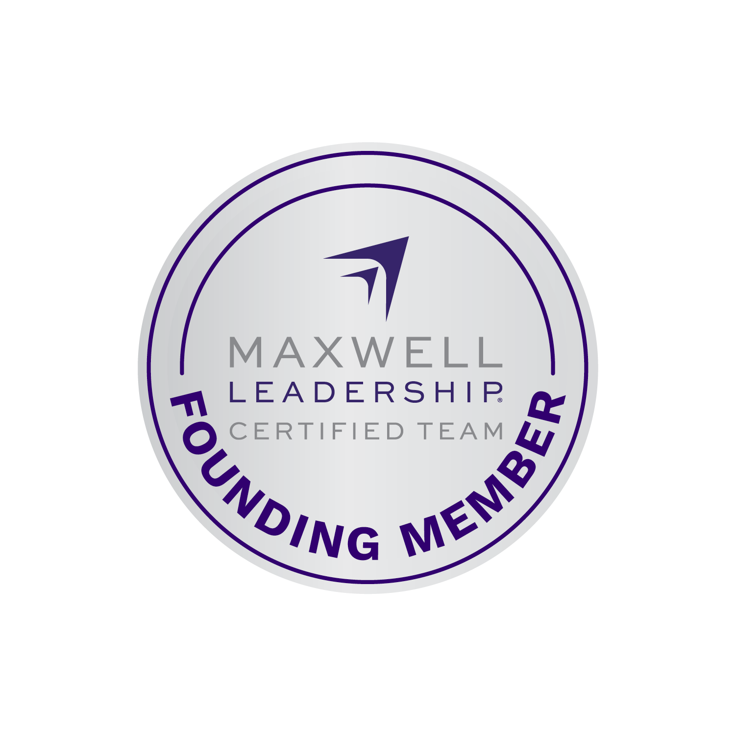 Maxwell Founding Member