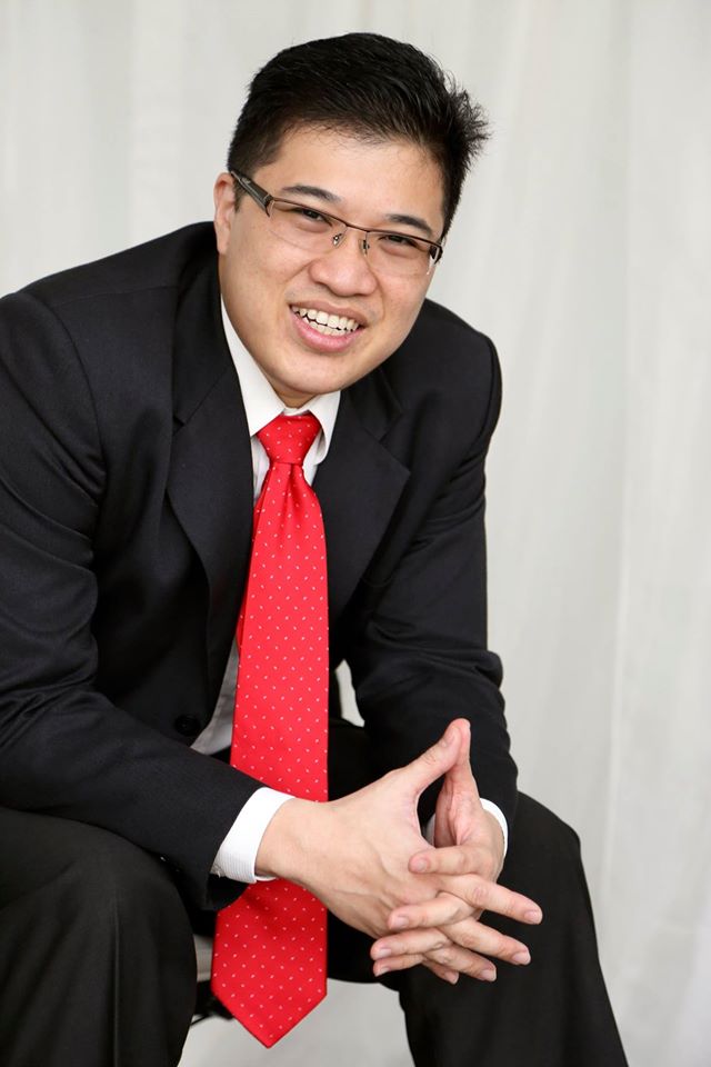 Soo Hoo Yoon Hunn — The Bridge-Maker